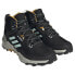 ADIDAS Terrex Ax4 Mid Goretex hiking shoes