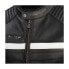 SEGURA Bekker leather jacket