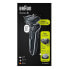 BRAUN Series 5 51-W1600S shaver