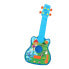 REIG MUSICALES Blue Tracks Guitar