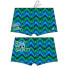 TURBO Rise&Swim Swim Boxer