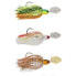 BERKLEY DEX Chatterbait 21g 90 mm