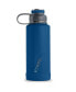 Boulder Trimax Insulated Stainless Steel Bottle Strainer and Silicone Bumper, 32 oz