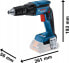 Bosch Bosch cordless drywall screwdriver GTB 18V-45 Professional solo (blue/black, without battery and charger, in L-BOXX)