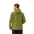 VAUDE Elope Wind softshell jacket