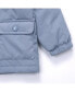 Baby Boys Baby Lightweight Puffer Jacket 6-24M