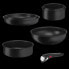 Patelnia Tefal Tefal Ingenio Black Stone L3998702 7 el. czarny