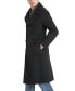 Men Peter Wool Blend Long Walker Coat