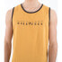 HURLEY Toledo Wild sleeveless T-shirt