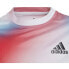 ADIDAS Q1 short sleeve T-shirt