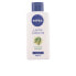 ACEITE DE OLIVA leche corporal piel seca 400 ml