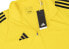 Adidas Bluza męska adidas Tiro 24 Training Top żółta IS1043 2XL