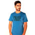 SNAP CLIMBING Logo short sleeve T-shirt