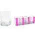 LAV Set of 3 Water Glasses 320ml Tuana