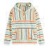 SCOTCH & SODA 175687 hoodie