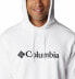 Columbia Bluza z kapturem Columbia CSC Basic Logo II Hoodie Męska XL