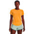 UNDER ARMOUR Streaker short sleeve T-shirt