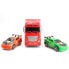 TACHAN Truck Des Heroes City 1:24