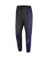 Брюки мужские Nike Purple, Black Phoenix Suns 2023/24 Authentic Showtime Pants