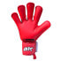 4keepers Champ Color Red VI RF2G Jr goalkeeper gloves S906487