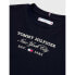 TOMMY HILFIGER Tommy Script long sleeve T-shirt