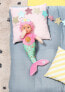 Zapf ZAPF Creation BABY born Mermaid for babies, doll (30 cm)