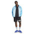 ADIDAS ORIGINALS NTS Radio Allover Print SST tracksuit jacket