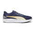 Puma Redeem Profoam Running Mens Blue Sneakers Athletic Shoes 37799515