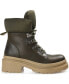 Women's Irrah Combat Boots