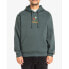 RVCA Desert Cuts hoodie