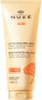 Erfrischende After-Sun-Milch für Gesicht und Körper mit aquatischen und sonnigen Blumen - Nuxe Sun Refreshing After-Sun Lotion 200 ml