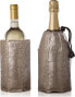 Vacu Vin Vacu Vin 3887560, Glass bottle, Champagne, Copper, Image, 15 min, Netherlands