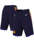 Men's Purple Phoenix Suns 2023/24 City Edition Swingman Shorts