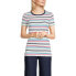 Women's Cotton Rib T-shirt