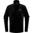 HAGLOFS Buteo Mid full zip sweatshirt