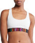 Intense Power Pride Cotton Unlined Bralette QF7831