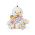 KALOO Papa Chicken Paul Stuffed 35 cm