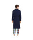 Men's Flannel Robe