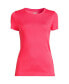 Women's Cotton Rib T-shirt