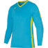 Zina Iluvio GK M 02021-014 Goalkeeper Jacket