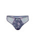 Plus Size Prisma Brazilian Panty