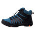 Кроссовки Elbrus Erimley Mid WP Hiking