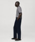 Men's Relaxed Fit Pants