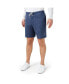 Men's Sueded Flex Shorts