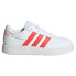 ADIDAS Breaknet 2.0 trainers