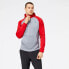 New Balance Men's Baseball Pull Over Hoodie