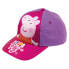 SAFTA Peppa Pig Cosy Corner Cap