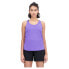 NEW BALANCE Impact Run sleeveless T-shirt