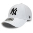 NEW ERA 60348840 Diamnd Era Ess 9Forty New York Yankees Cap