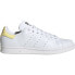 Ftwr White / Almost Yellow / Core Black